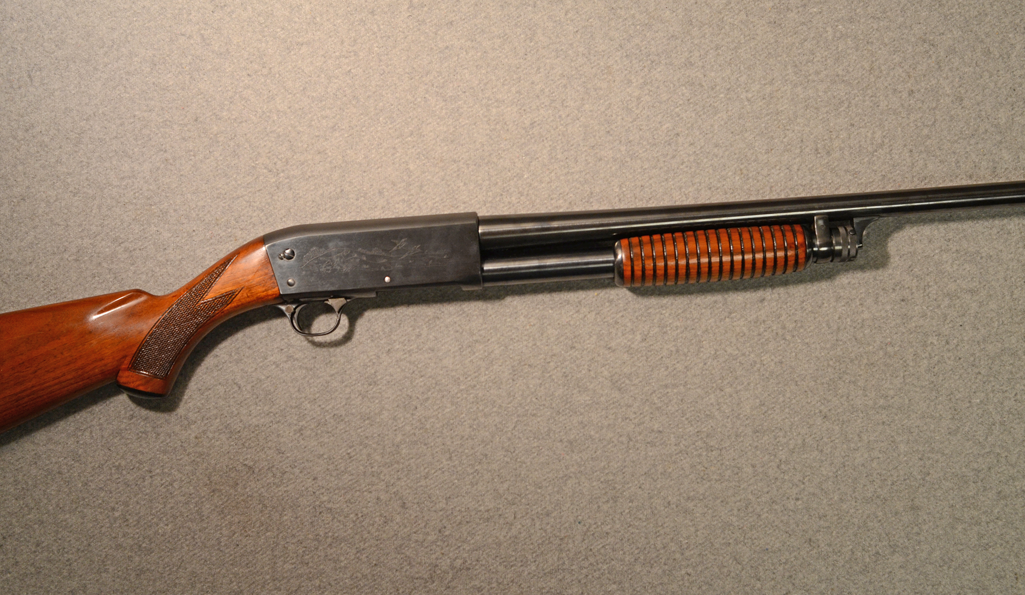 Ithaca Gun Co ~ Model 37 ~ 12 Gauge | Bass Pro Shops